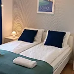 Apartment Nad Morzem Zoppot