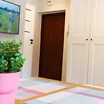 Apartment Nad Morzem *