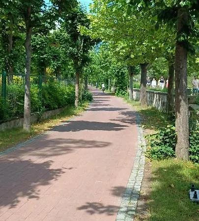 Nad Morzem Apartament *