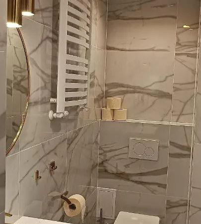 Apartament Nad Morzem *