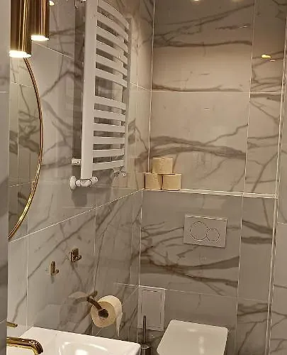 Apartman Nad Morzem *