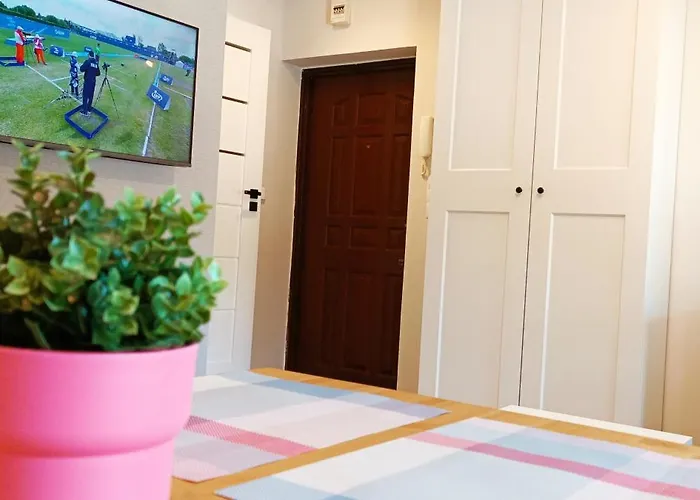 Apartman Nad Morzem *